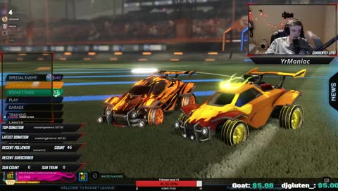 (NOR/ENG)2v2s med tripp! Snart 50 følgere, som betyr giveaway! :O