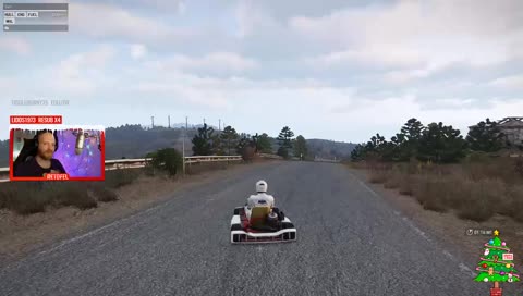 Dave helps Dennis, Dennis wrecks Toot