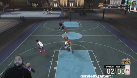 3PT GOD 1K PARK WINS 💯 #PS4SHARE //96 grind! 💯 #PS4SHARE/NO SLEEP UNTIL 96