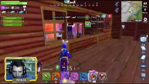 [ARG][CBA] - Y si hacemos un muñeco?? :v jaja 