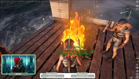 Live de Noël ! (giveaway ?)