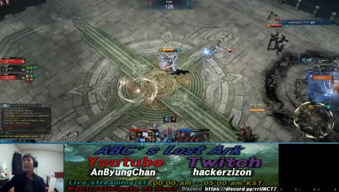 Merry Christmas / T3 Raid/ MMR 2003 PvP /Summoner 411 lvl (ABC)