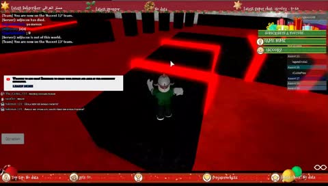 JUGANDO ROBLOX EN VIVO + SORTEO AL FINAL !!! NAVIDAD NAVIDAD NAVIDAD