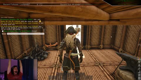 [Ger] Project Atlas | Weihnachtspiraten!