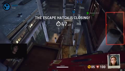 [PC]  Last Year: The Nightmare | [German/English]