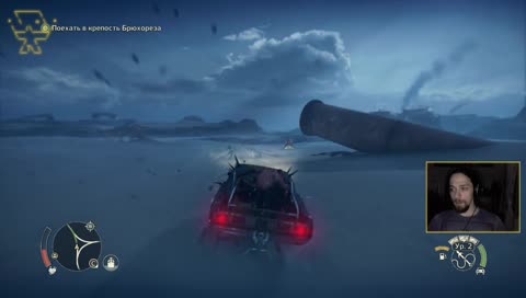 #4 Mad Max. Сэр Макс из прошлого против безумия