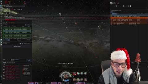 Christmas EVE [EE#505]