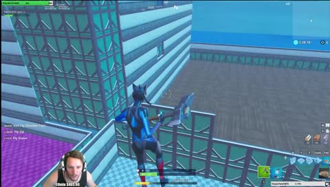 !shirt, troll video, and 1v1 tournament!