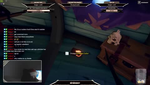 NOR.. chillllleeeerrr GOD JUL

