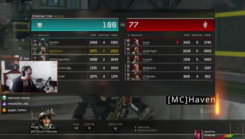 (testing) Happy Christmas Eve! || @Haven_CS || !chair !discord