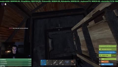 Kort jul stream, välkomna! | Sub goal (1/2) December månad | Discord: https://discord.gg/quNbJDH