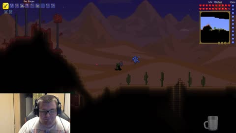 terraria relaxed playtrough ,
Watch, enjoy and chat. Or perhaps even join me on my quest to kill skeletron!
I also stream other games.