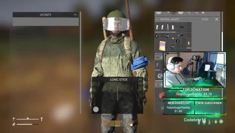 Dayz Stand alone - Merry Christmas - Enjoy 