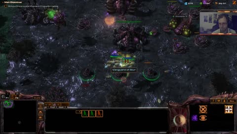 [GER/ENG] Sinnlos im Weltraum an Weihnachten