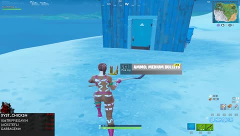 New emote on the way !! | Going for clips | !yt | !Twitter