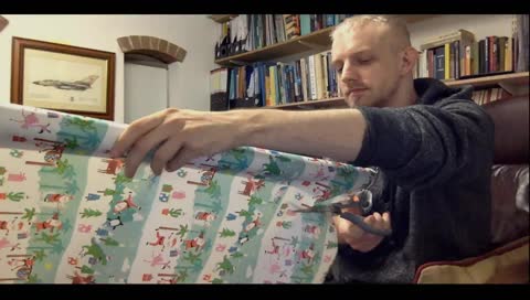 Daniel James - Film/Game Composing Stream