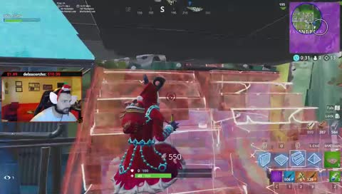 Fortnite!!