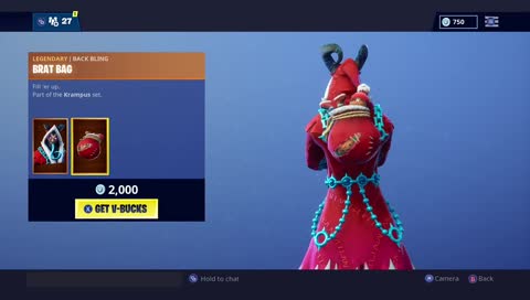 [XBOX] Christmas Grinch!