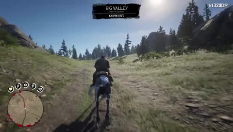 **CHRISTMAS EVE** LETS PLAY RED DEAD JOHN MARSTON AFTERLIFE