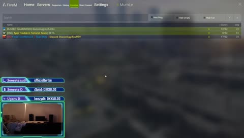 [DK] SÅ DER BAAAAAAJER UNDSKYLD MEN DET TOG 4 TIMER AT KOMME HJEM :( <3