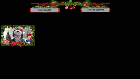 Fortnite - Buon natale a tutti!