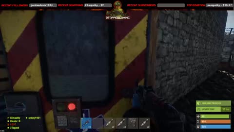 Farming, Raiding, Playin the gaaaaaaame