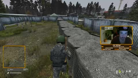 Frohe Weihnachten. Ein Tag Dayz! [GER]