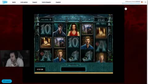 Froher Bonushunt :) Wir hunten Boni! !start 300€ Wir öffnen!!!