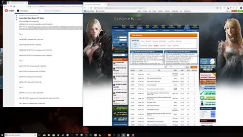 LOST ARK ENGLISH - Hawkeye - ACCOUNT GIVEAWAYS! - !howtoplay !account !vpn !obt !engpatch - XMAS EVENT!