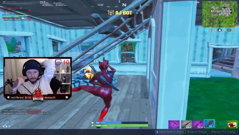 🔴Avsluta Julen På Bästa Sätt! | !natelit | !klipp | !tå |