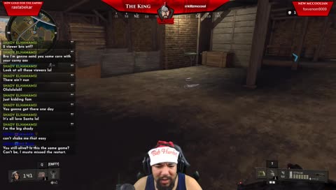 struggling~ /Path to Affiliate!