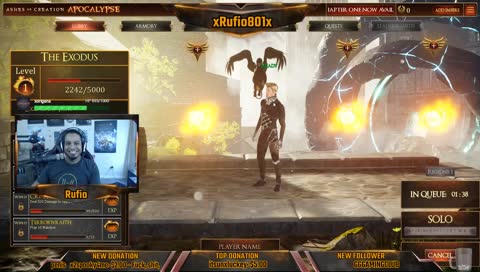 Christmas Giveaways! =]