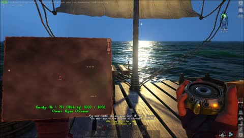 Ryan O'Connor -  (DarksideRP)