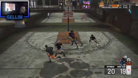 WINNING TOP DOG JOIN UP
