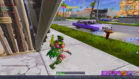 PRO 58 KD | playing with viewers !songrequest