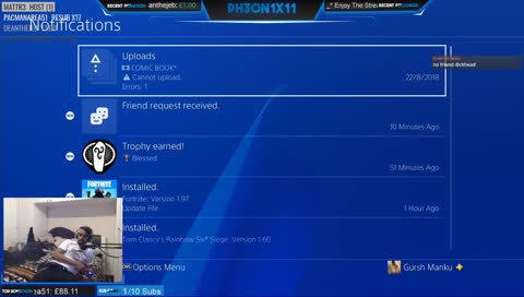 [UK] (PS4) OMG RLY?!