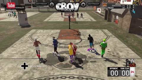 TOP DOG Christmas Eve 🎄Giveaway at 200 subs‼️ !sub
