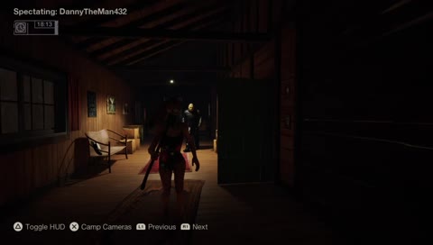 Im gon beat Jason up with Dannytheman432