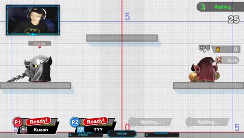 Time for some Super Smash Bros. Ultimate - Practicing and Online Shenanigans