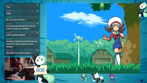 [FR] C'est Noël,donc je shasse un truc qui n'a rien à voir avec Noël