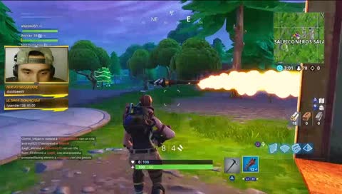 JUGANDO CON VIEWERS!//SR activado