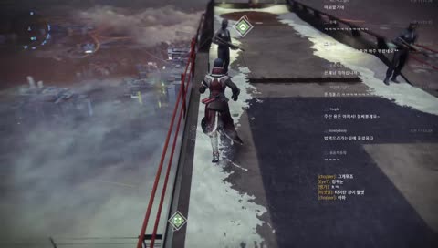 크리스마스는 군드와 레이드 가는날
