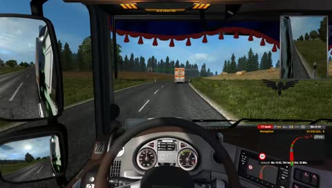 [GER/PC] Fröhliche Weihnachten