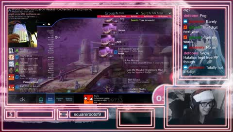 merry christmas, losers