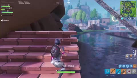 PS4 | Fortnut then CoD!