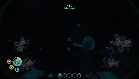 Wie bin ich hierher gekommen? ,':/