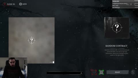 Playing w/ webcam for first time [DEAF Gamer]