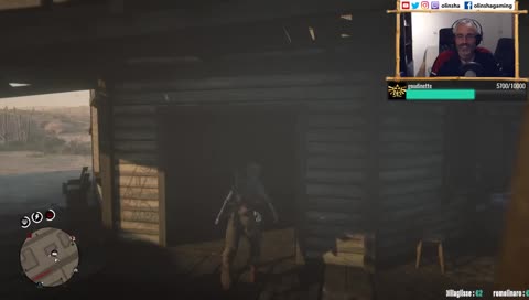 ☯️ [FR/EN] RDR Online - ça sent le sapin !