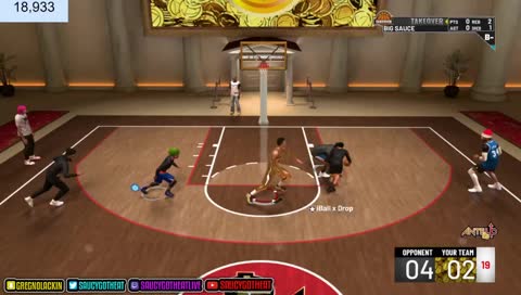 BEST CENTER IN COMP STAGE  !sub !yt