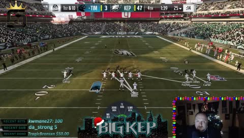 ITS JOE, NOT KEP #kULTURE #SGN